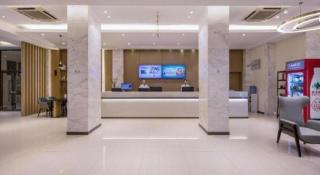 City Comfort Inn Liuzhou Diwang North Station - 8