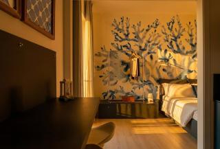 Circe Secret Rooftop, Romantic Seaview in Ortigia - 1