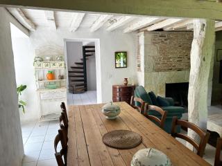 Gîte avec piscine calme absolu, idéal familles amis au cœur du Sud-Ouest - 8