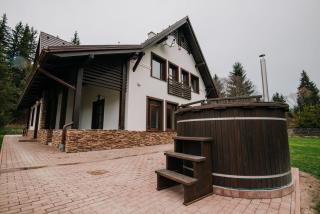 Mountain Paradise & Wellness - 1