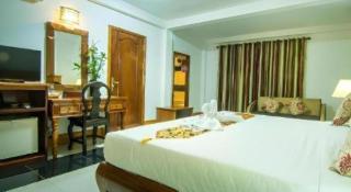 Sambopich Chenla Hotel - 2