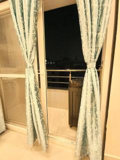 New Stylish 1BHK in Calm Neighborhood with Balcony - 5