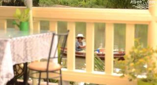 River Jam Amphawa - 5