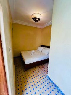 Riad Dar Lalla Zahra - 4