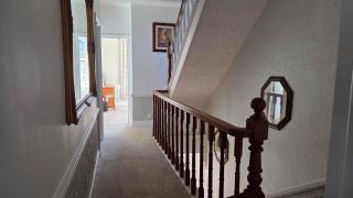 Westfield House - Characterful 7 bedroom townhouse - 4