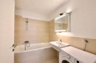 Central Vienna Apartment - 3