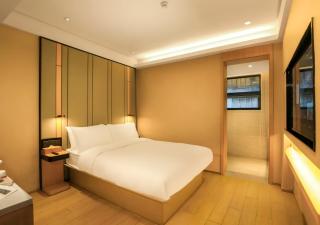 JI Hotel Nanjing Confucius Temple Metro Station - 1