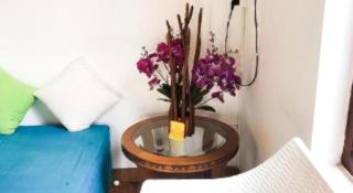 C J Beach Resort - 4