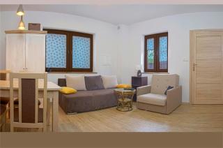 Cozy Apartment With Garden - Danzig - 9