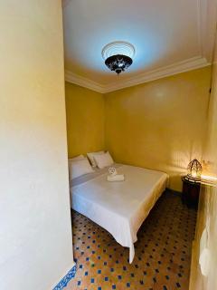 Riad Dar Lalla Zahra - 6