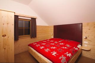 Bio Chalet "Sonne" - Weisspriach - 8