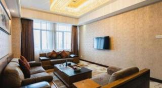 Boya Holiday Hotel - 1