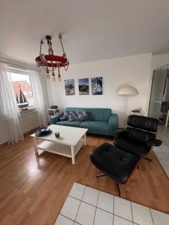 Ferienhaus Wattkieker - 9