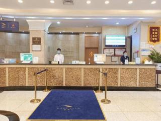 Guangzhou Navy Hua Hai Hotel - 8