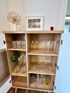 Q30 neu renovierte Wohnung zentral - 1