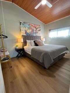 Boutique Luxury Villa in Hahndorf for 3 or 4 - 5