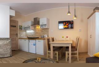 Cozy Apartment With Garden - 0