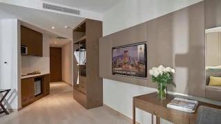 The Grand Horizon Suites Nha Trang - 3