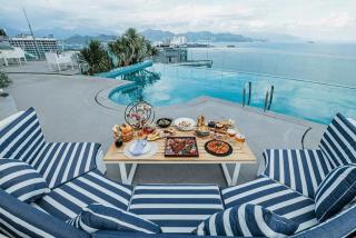 The Grand Horizon Suites Nha Trang - Nha Trang - 7