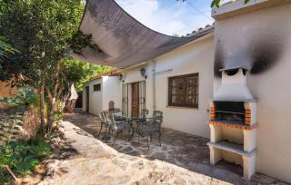 Tres Mares - 5