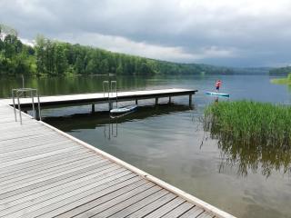 Dom z bala Sosnowy - 7