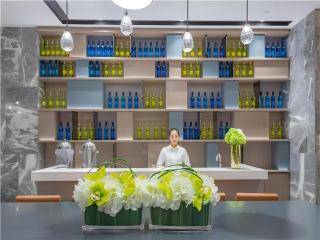 Echarm Hotel Guilin North High Speed Railway Station - 7