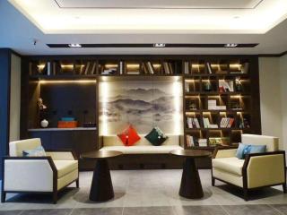 Fairyland Hotel Kunming Tuodong Branch - Kunming - 4