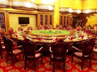 Haikou Kai Wei Hotel - 8