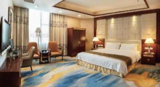 Yijian Holiday Hotel - 9