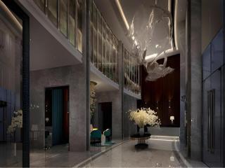 Jinjiang Metropolo Hotel - Taiyuan Economic Development Zone - 8