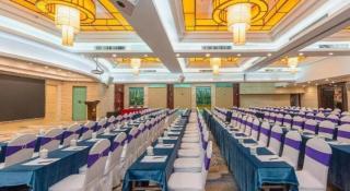 Overseas Chinese Hotel - Zhuhai - 7