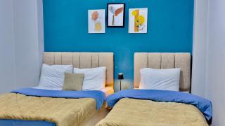 Cairo Downtown Prime Stays - Two bedroom Private apartment - 0