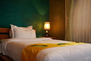 RKPO Green Resort-Gangtey - 7