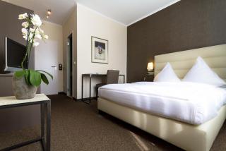 Hotel Fischerhaus - Düsseldorf - 1