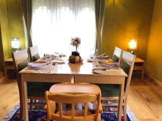 RKPO Green Resort-Gangtey - 5