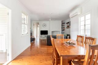 4 bedroom house - Walk to Southbank - 2