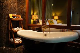 RKPO Green Resort-Gangtey - 6