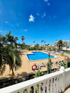 Ocean View Luxury Las Americas - 9