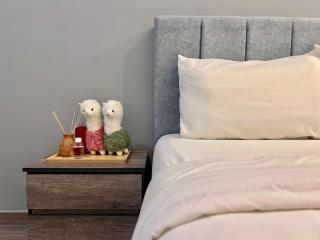 Agile KLCC service residence TRx by KL - 3