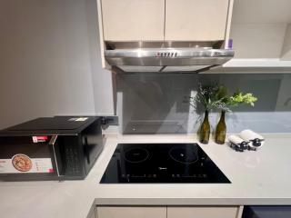 Agile KLCC service residence TRx by KL - 2