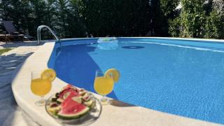Holiday home near Split with private pool & garden - 4
