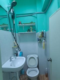 Scandalic Bar and Guest house - 7