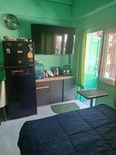Scandalic Bar and Guest house - 9