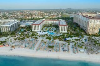 Marriott's Aruba Ocean Club - 4