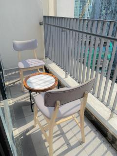KLCC The Mews Suites by Empire - 1
