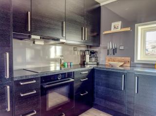 Spectacular Waterfront Fishermans Cabin - Rorbu - 6