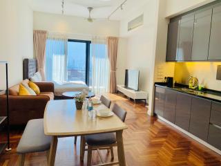 KLCC The Mews Lily Suites by Empire - 7