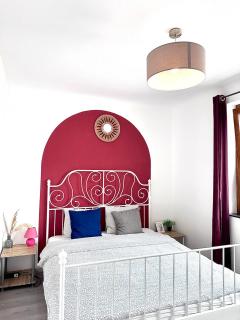 Nr 1 Apartment with 2 Balconies 3 Bedrooms Near Main Train Station - Wien - 9