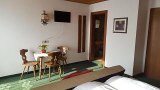 Pension Hüttwirt - Kössen - 7