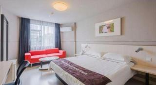 Jinjiang Inn Jiujiang Internation Exhibition Center - 3
